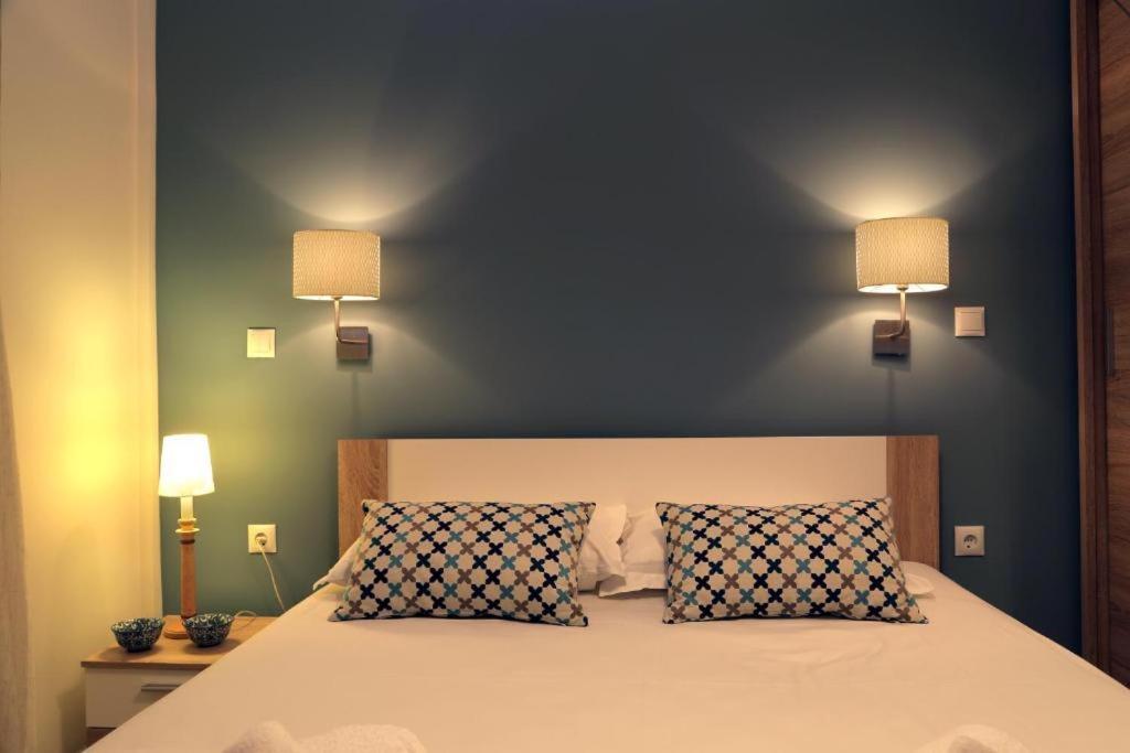 Stylish Modern Apartment, Nilie Hospitality Mgmt Salonicco Esterno foto